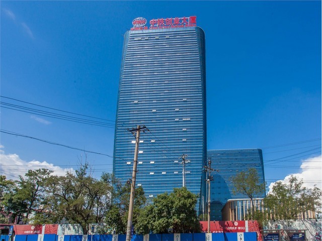 河北家纺直播带货